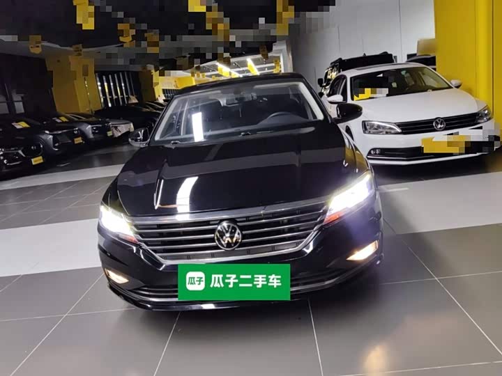 Фото 3 - Volkswagen Lavida