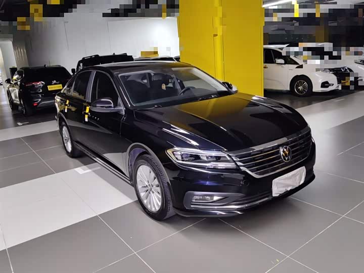 Фото 4 - Volkswagen Lavida