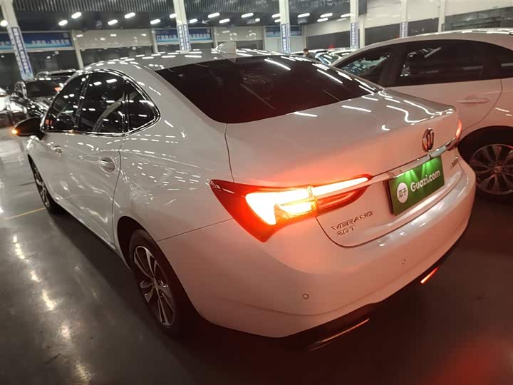 Фото 5 - Buick Verano