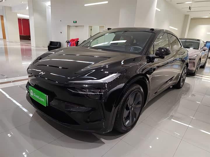 Фото 2 - Nio Onvo L60