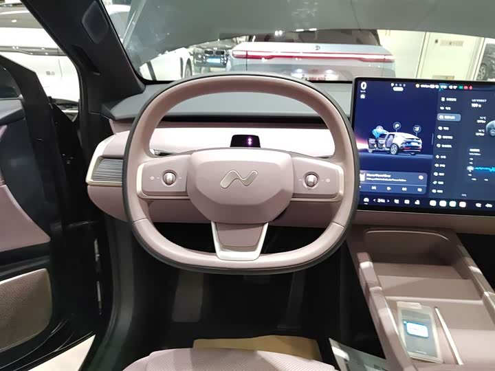 Фото 3 - Nio Onvo L60