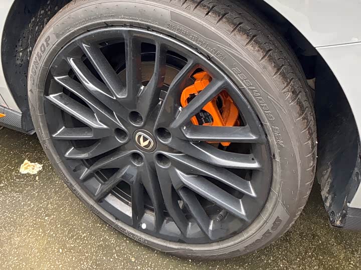 Фото 7 - Changan UNI-V