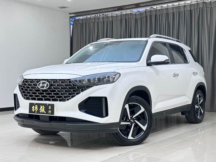 Фото 3 - Hyundai ix35 (Mufasa)