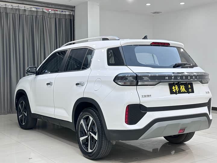 Фото 6 - Hyundai ix35 (Mufasa)