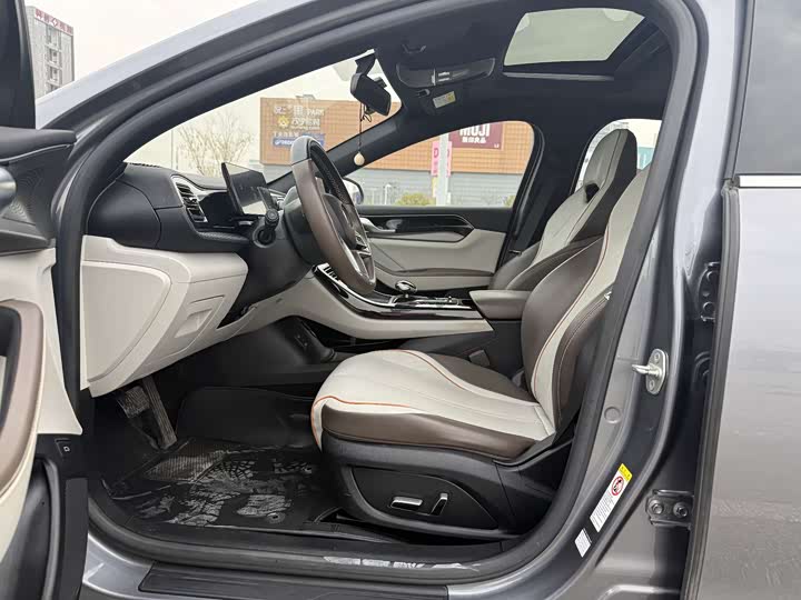 Фото 6 - BYD Qin Plus