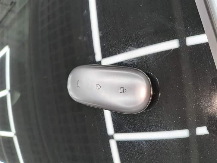 Фото 9 - LiXiang L9