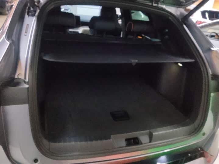 Фото 4 - BYD Song Plus Hybrid/EV