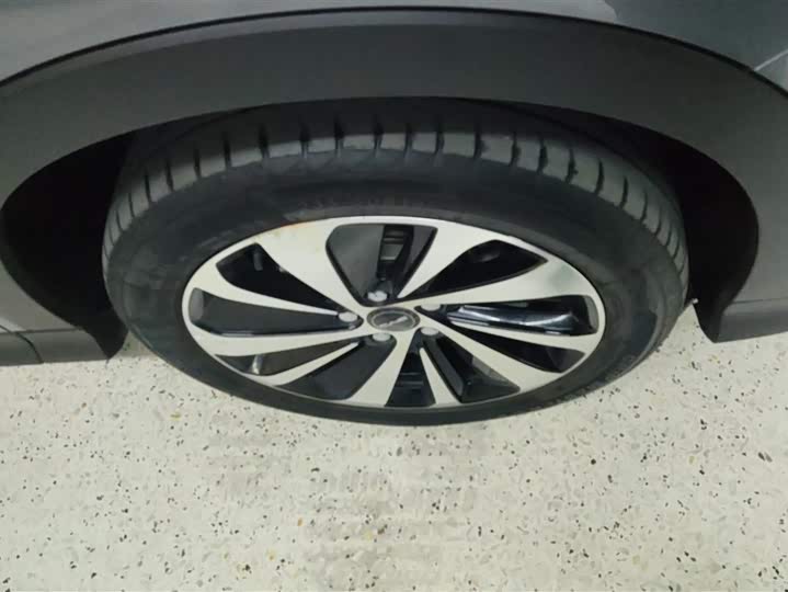 Фото 6 - BYD Song Plus Hybrid/EV