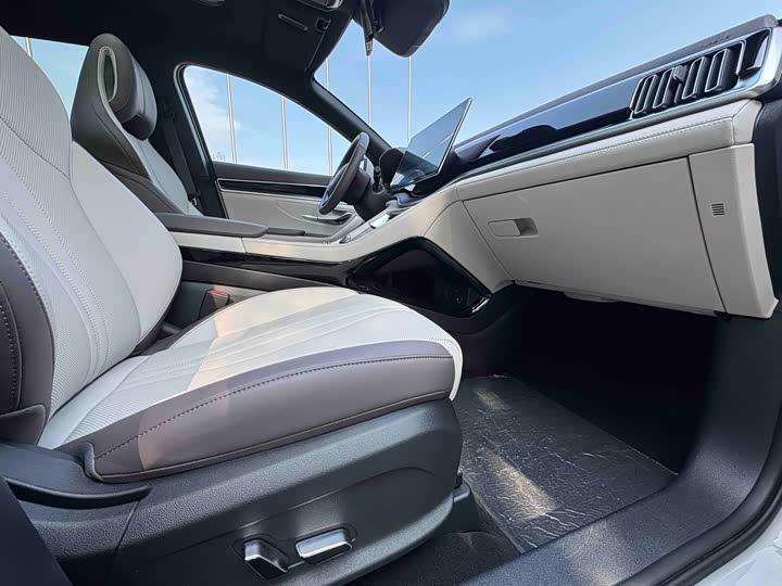 Фото 5 - BYD Song Plus Hybrid/EV