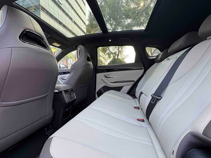 Фото 6 - BYD Song Plus Hybrid/EV