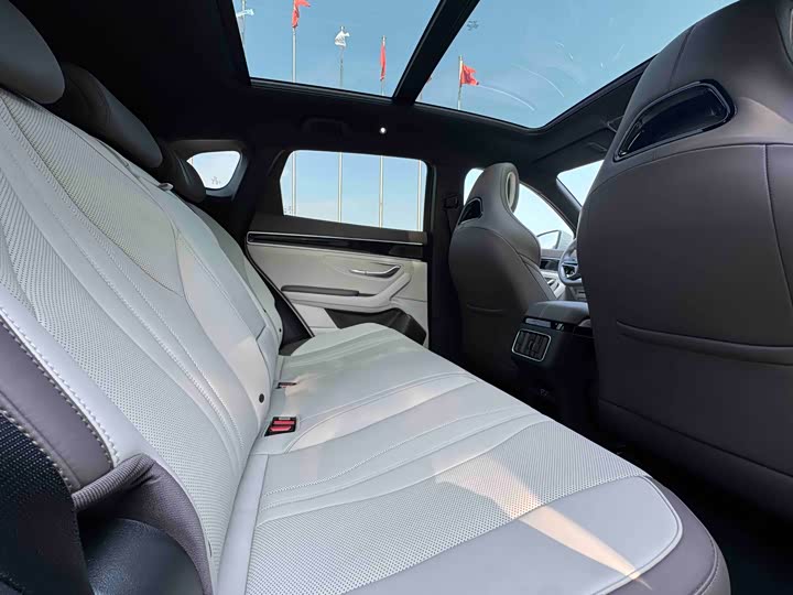 Фото 7 - BYD Song Plus Hybrid/EV