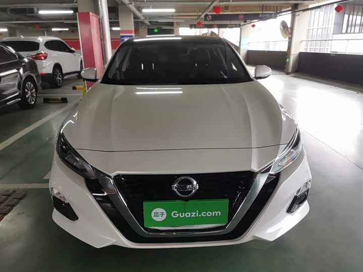 Фото 3 - Nissan Teana