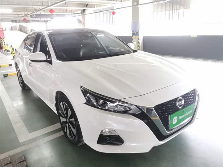 Фото 4 - Nissan Teana