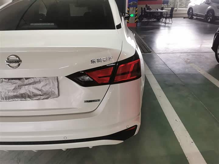 Фото 8 - Nissan Teana