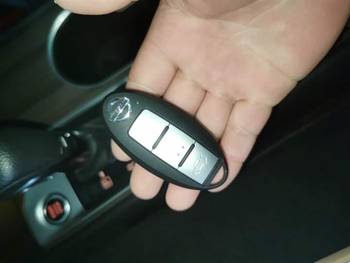 Фото 9 - Nissan Teana