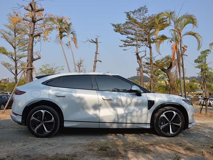 Фото 7 - BYD Song L