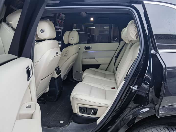 Фото 5 - LiXiang L7