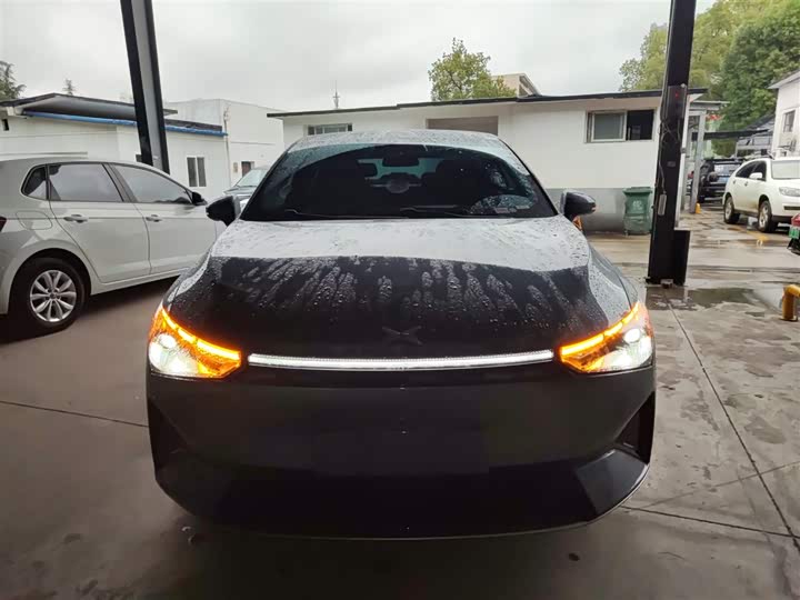 Фото 3 - XPeng P5