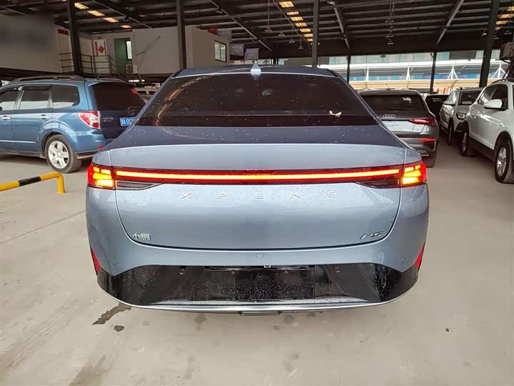 Фото 6 - XPeng P5