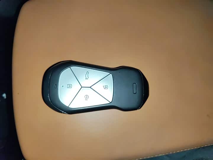 Фото 9 - XPeng P5