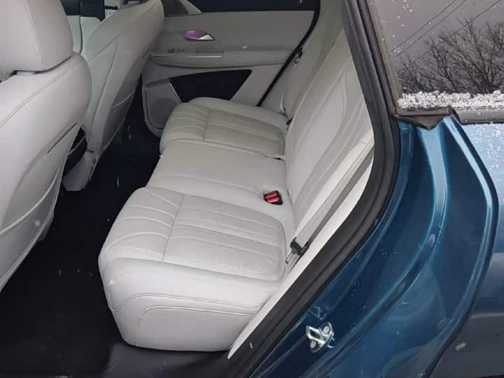 Фото 6 - XPeng G9