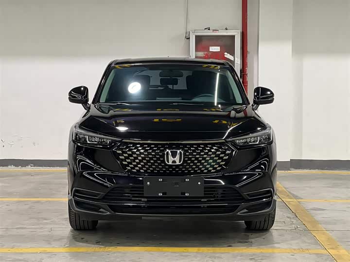 Фото 2 - Honda XR-V