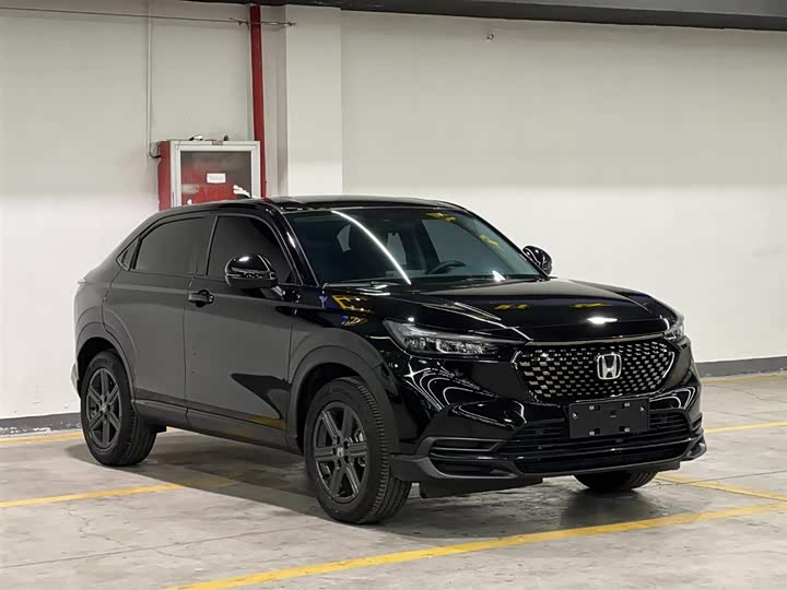 Фото 3 - Honda XR-V