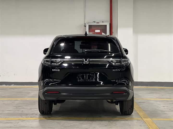 Фото 6 - Honda XR-V