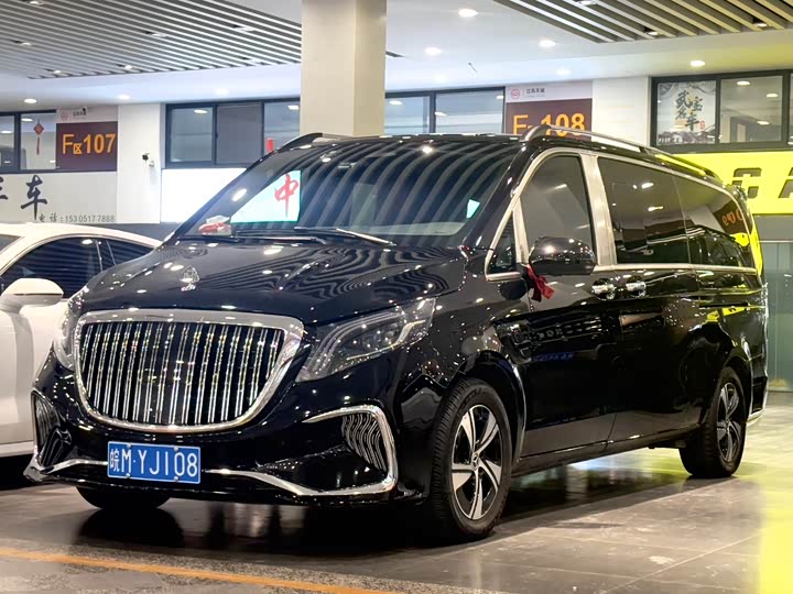 Фото 1 - Mercedes-Benz Vito