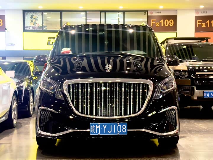 Фото 2 - Mercedes-Benz Vito