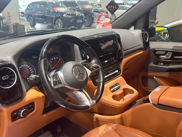 Фото 3 - Mercedes-Benz Vito