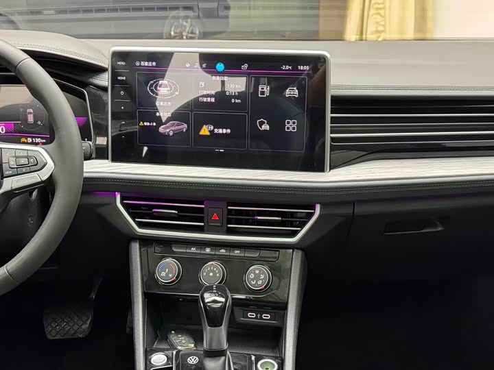 Фото 6 - Volkswagen Sagitar L