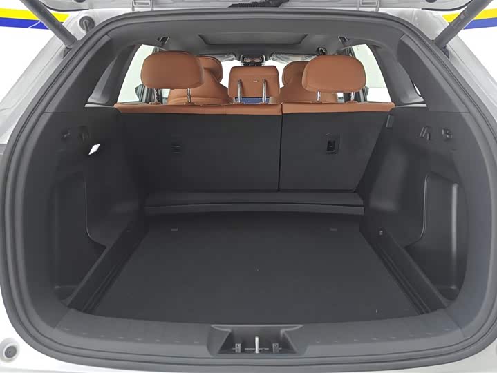 Фото 4 - Changan CS75 Plus