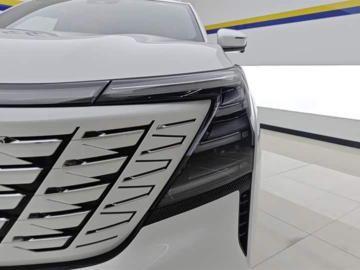 Фото 5 - Changan CS75 Plus