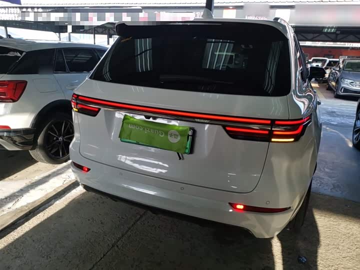 Фото 6 - LiXiang One