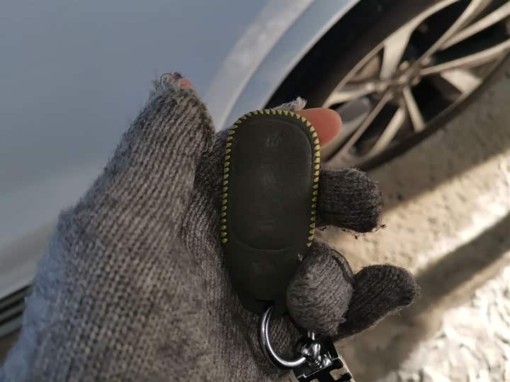 Фото 9 - LiXiang One