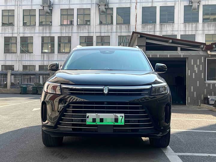 Фото 2 - Aito M7