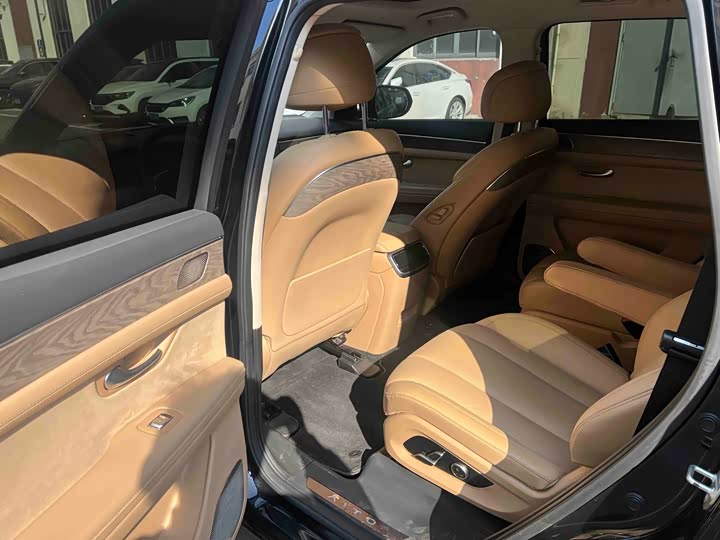 Фото 5 - Aito M7