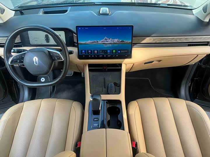 Фото 8 - Aito M7