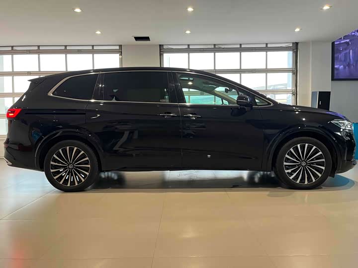 Фото 5 - Volkswagen Viloran