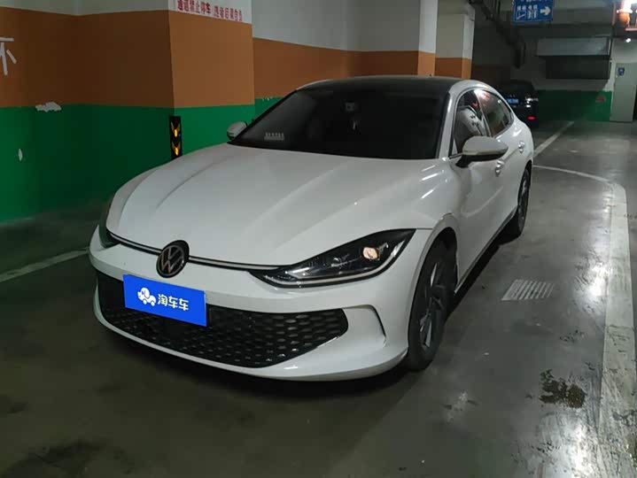 Фото 1 - Volkswagen Lamando L