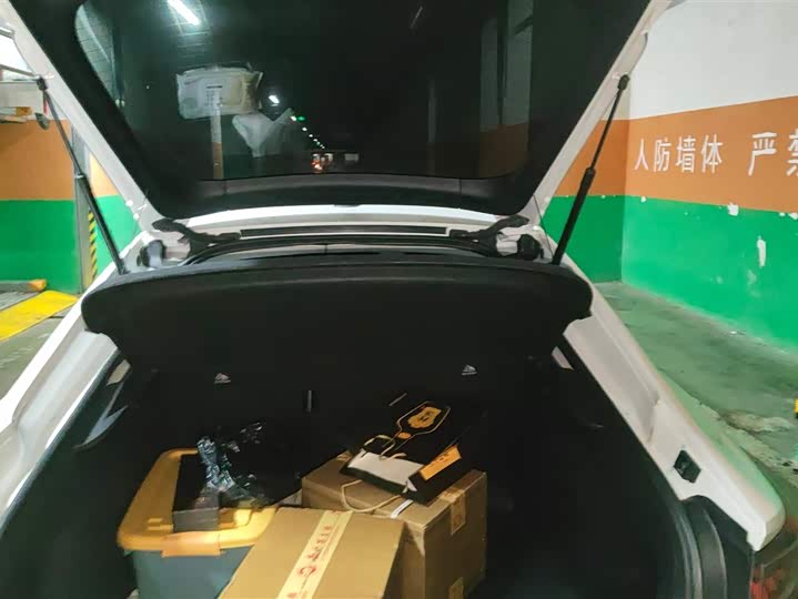 Фото 4 - Volkswagen Lamando L