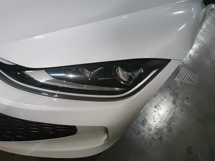 Фото 5 - Volkswagen Lamando L