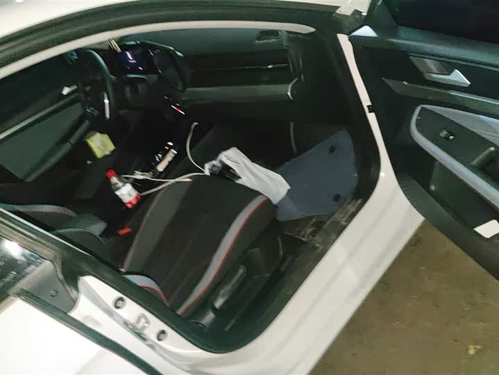 Фото 8 - Volkswagen Lamando L