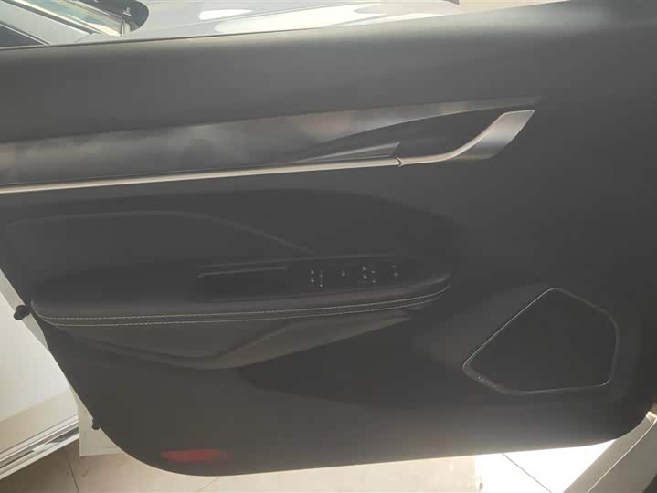 Фото 7 - Geely Binrui