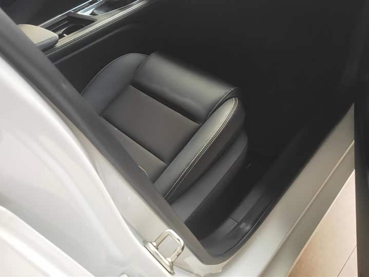 Фото 8 - Geely Binrui