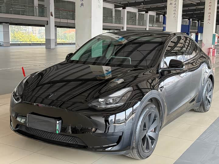 Фото 1 - Tesla Model Y