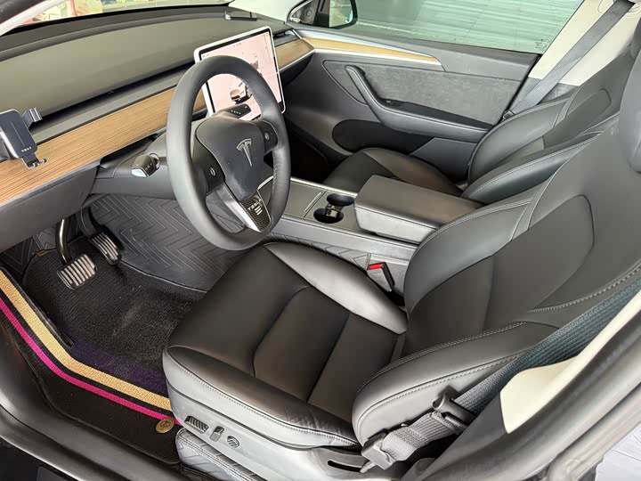 Фото 5 - Tesla Model Y