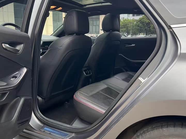 Фото 9 - Hyundai Lafesta