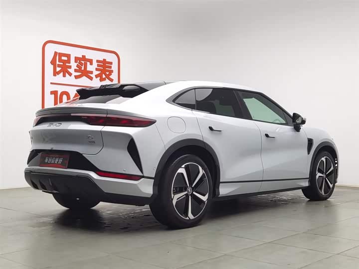 Фото 2 - BYD Song L